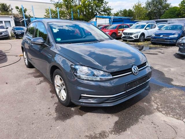 Volkswagen Golf VII Lim. Comfortline BMT/Start-Stopp