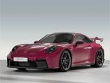 Porsche 992 911 GT3 Clubsportpaket Lift VA Carbondach
