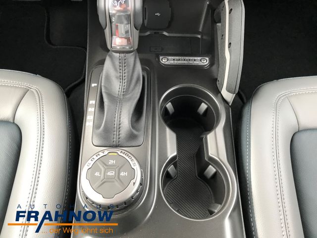 Foto Nummer 15: FORD Bronco