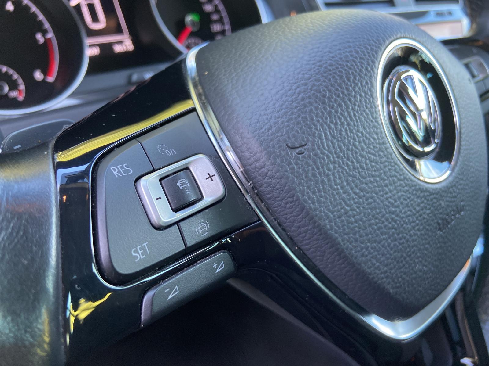 Volkswagen Golf Variant 2.0TDI R-Line DSG NAV KAM ACC, миниатюра 26