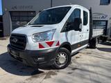 Ford Transit 350 L4 HA Trend *STHZ/LEDER/AHK*2.Hand* - Ford Transit: L4h3