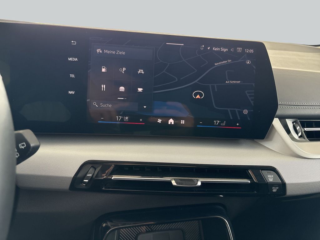BMW 220 Active Tourer - Bild 19