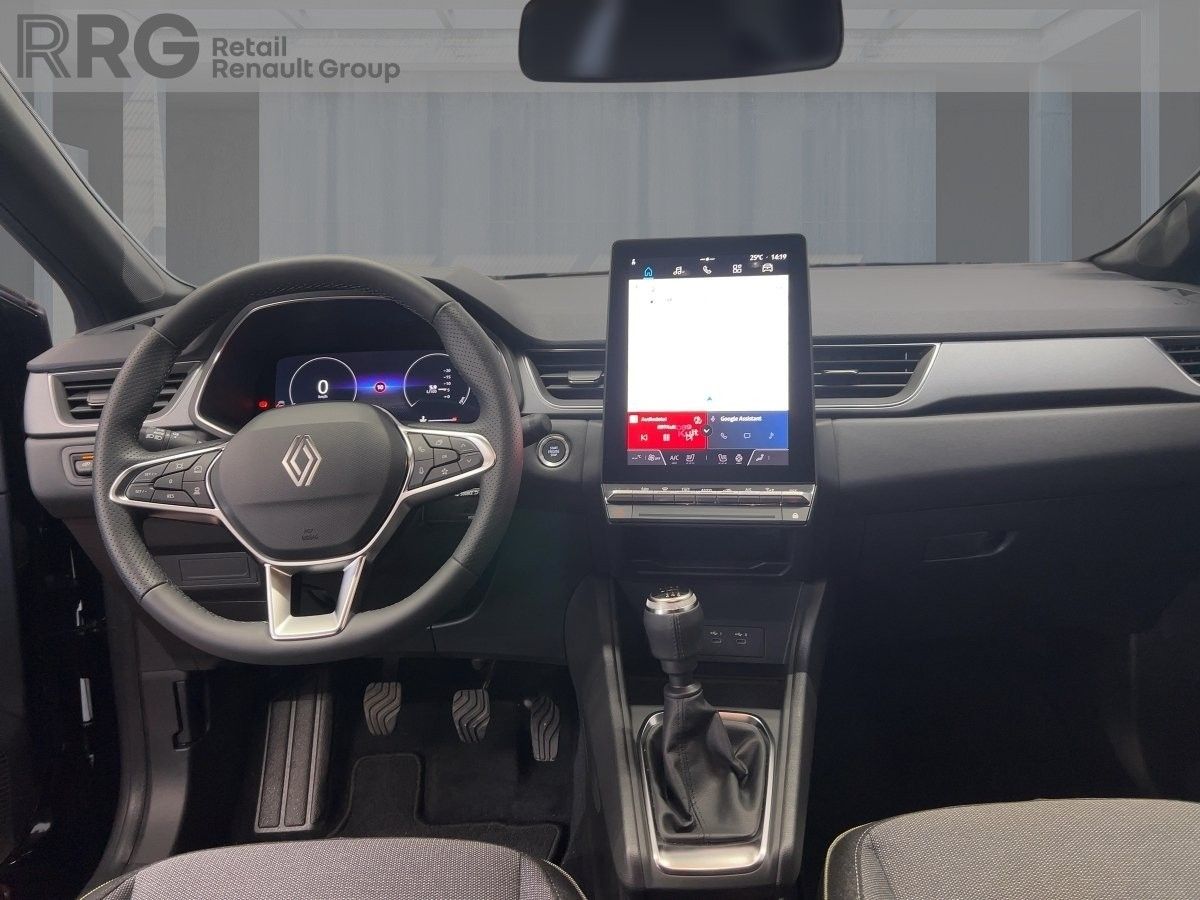 Renault Captur - Bild 12