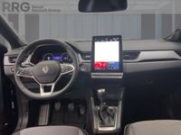 Renault Captur - Vorschau Bild 12