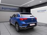 Volkswagen T-Roc 1.5 TSI STYLE NAVI PDC SITZHZG KLIMA - Volkswagen T-Roc in Hamm