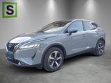 Nissan QASHQAI N-Connecta 1.3 DIG-T MHEV 158 PS Xtronic