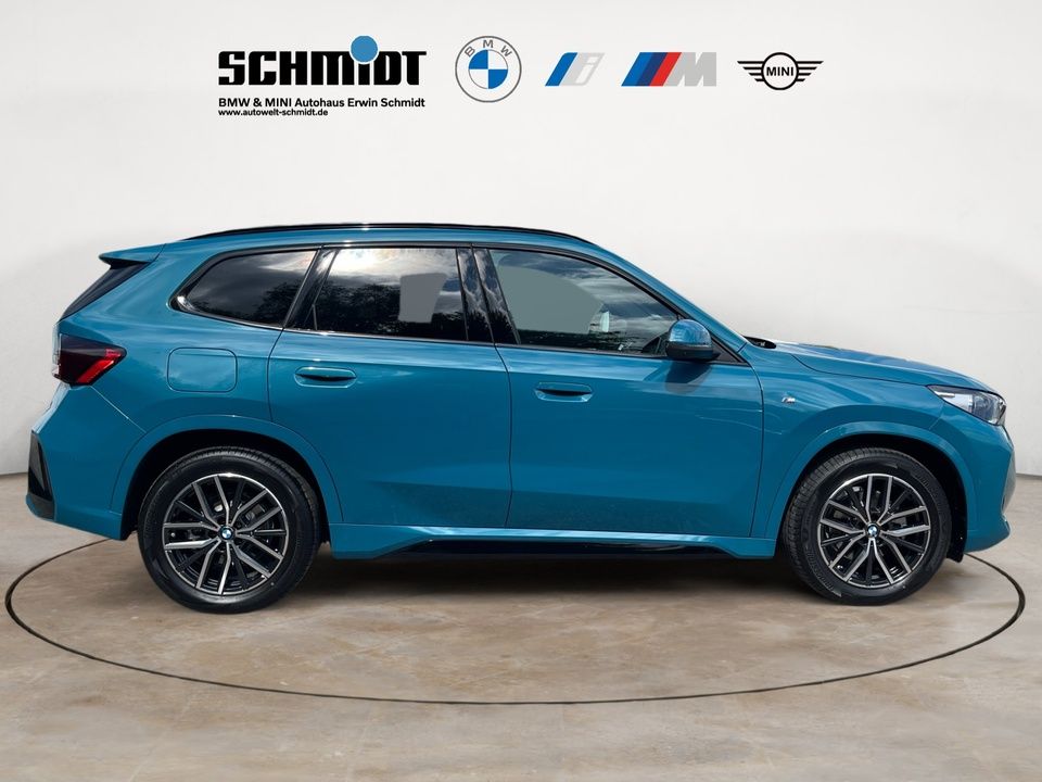 BMW X1 - Bild 5