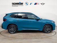BMW X1 - Vorschau Bild 5