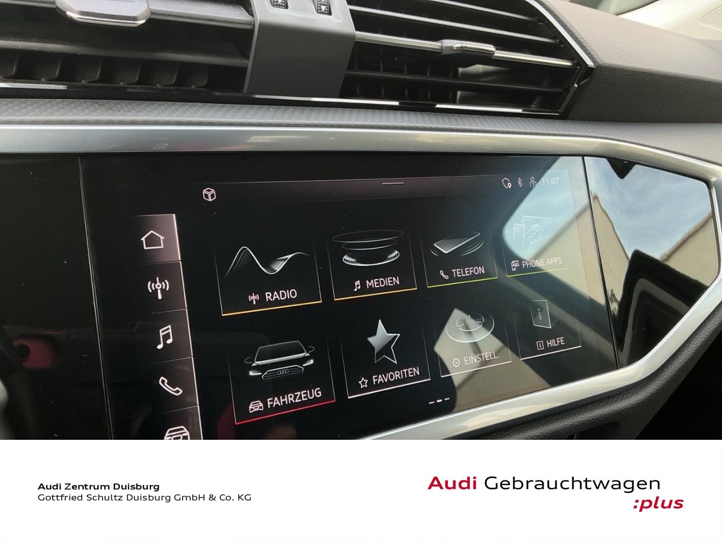 Audi Q3 - Bild 13