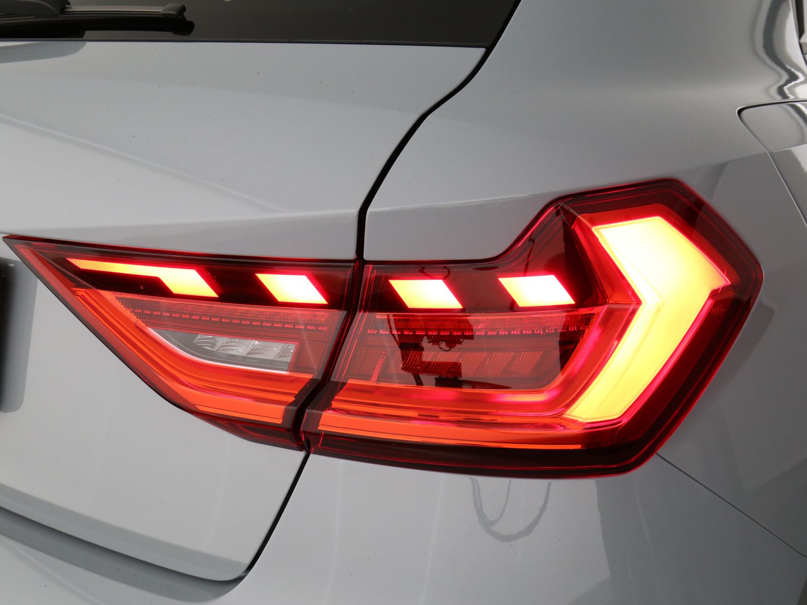 Audi A1 - Bild 21