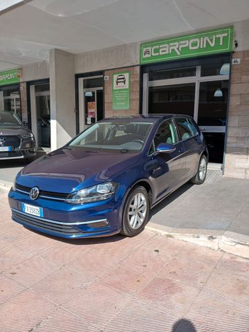 Volkswagen Golf Variant 1.6 TDI 115 CV Business 