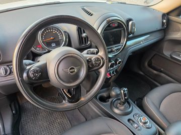 MINI Countryman D (Cooper) - 8