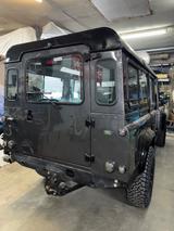 Land Rover Defender 110 Td5 Station Wagon SE SE - Land Rover Gebrauchtwagen von 2004