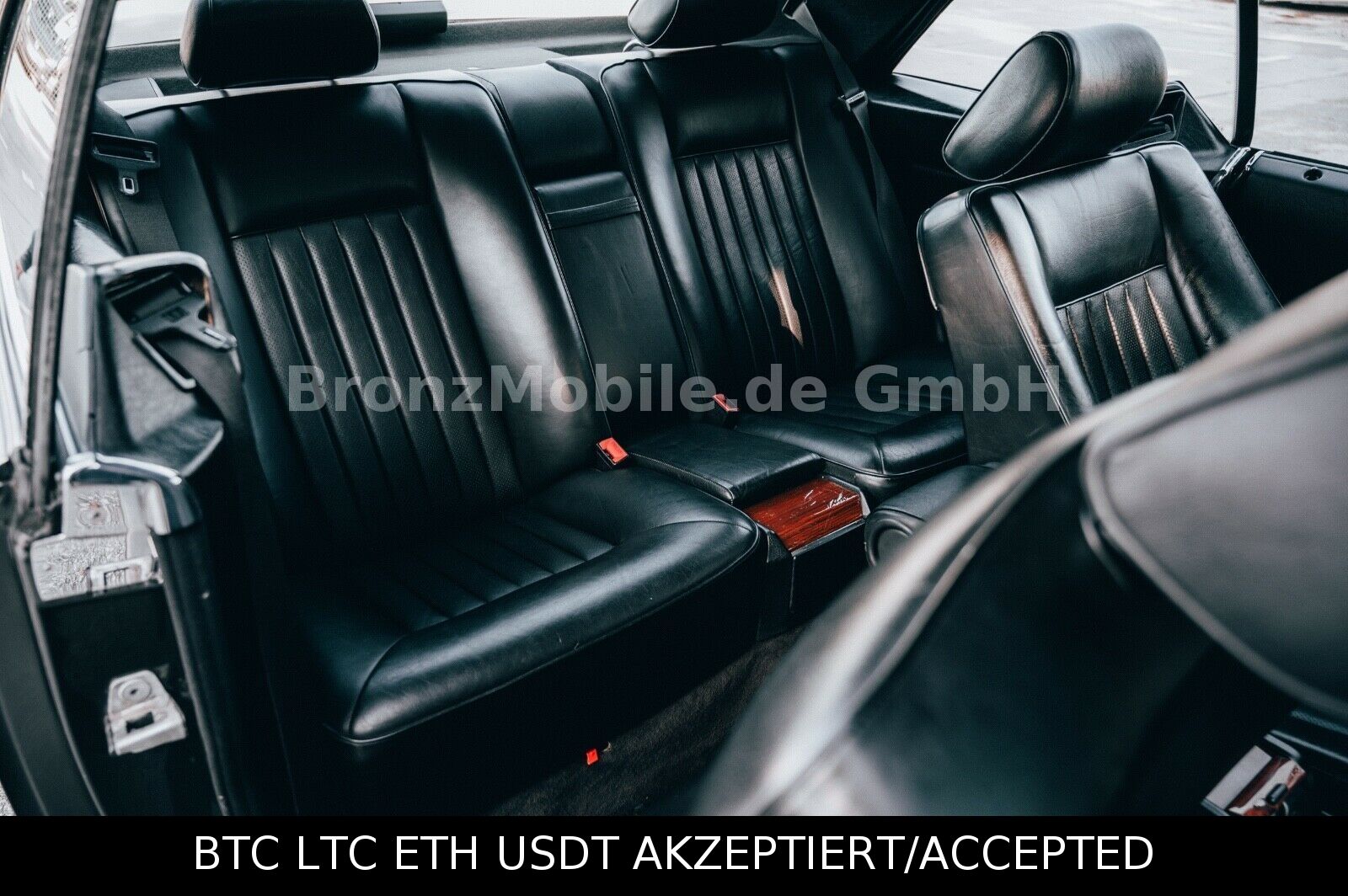 Mercedes-Benz CE 300