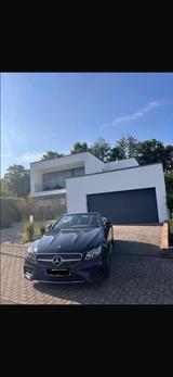 Mercedes-Benz Mercedes e220 - Mercedes-Benz E 220 Gebrauchtwagen in Saarbrücken