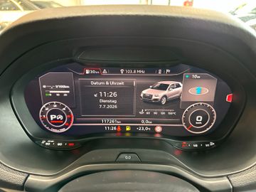 MYAUTOCENTER – Gebraucht- und Jahreswagen mit Werkstattservice in Pfaffenhofen Audi Q2 *S-Line*AHK*ACC*NAVI*VOLLDIGITAL*Sportsitze*