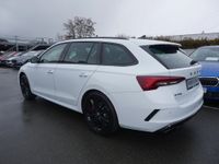 Skoda Octavia - Vorschau Bild 4