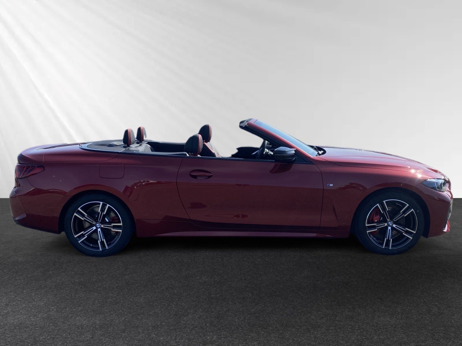 BMW M440 - Bild 2