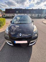 Renault Scenic III - Renault Scenic: Kleinwagen