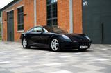 Ferrari 612 Scaglietti - - Ferrari aus 2006
