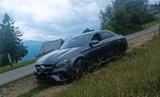 Mercedes-Benz E 63 AMG Mercedes-AMG E 63 4MATIC+ Autom. Me... - Mercedes-Benz E 63 AMG mit Anhängerkupplung
