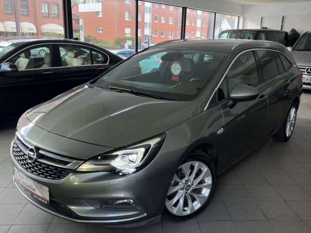 Opel Astra Sports Innovation OPC ~SpurAssi~Leder~Led~