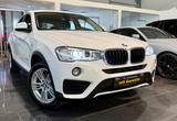 BMW X4 xDrive 20 d Advantage*NAVI BUSINESS*KAMERA* - BMW X4: Advantage