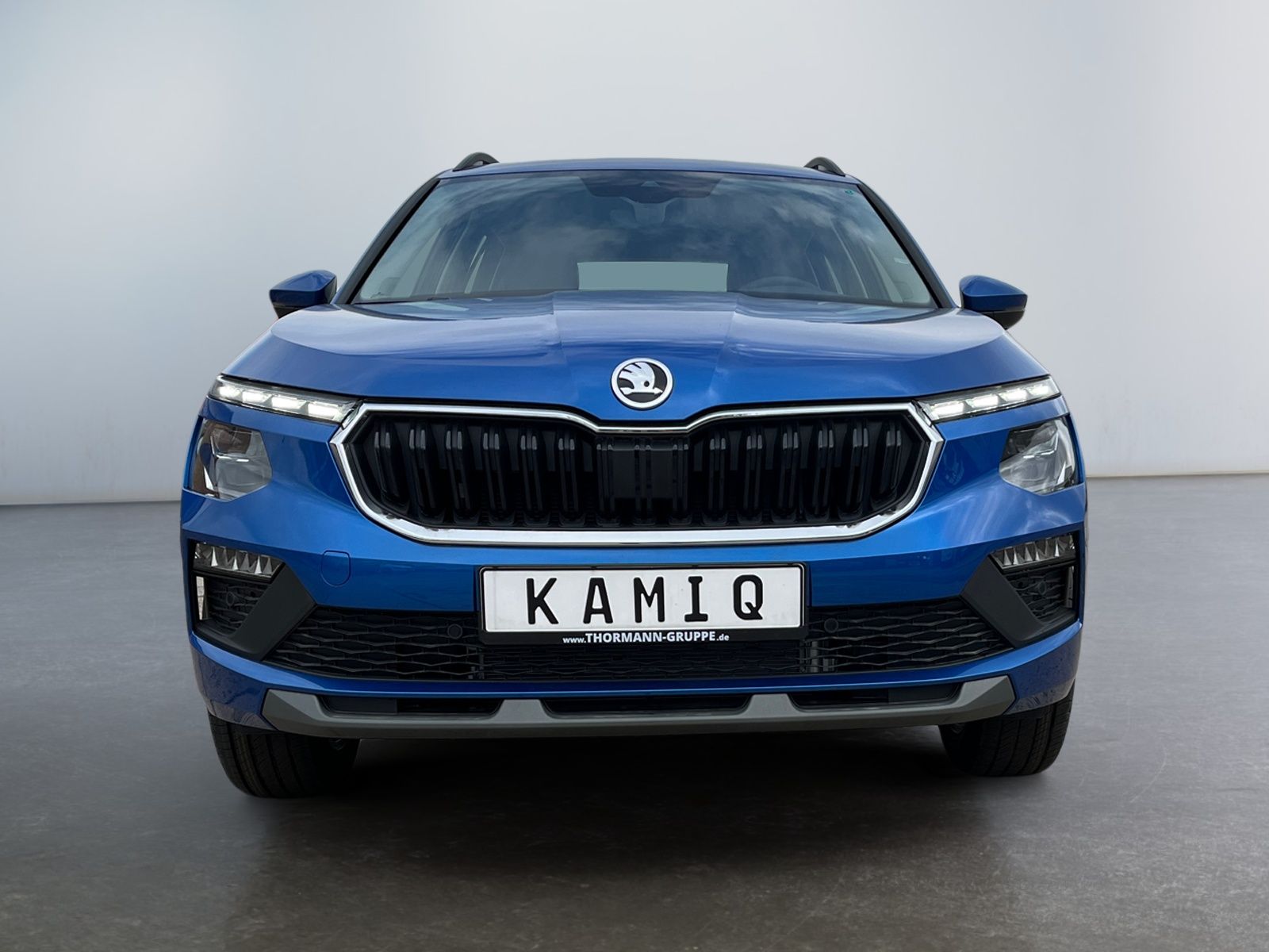Skoda Kamiq - Bild 6