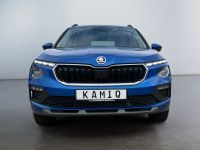 Skoda Kamiq - Vorschau Bild 6