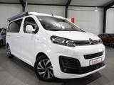 Citroën Spacetourer BHDI M FEEL VANSTER WOHNMOBIL CAMPER - Citroën SpaceTourer Gebrauchtwagen