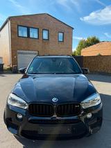 BMW X5 M Vollausstattung Harman kardon - BMW X5 M Gebrauchtwagen