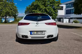Alfa Romeo Brera 3.2 JTS V6 24V - - gebrauchte Alfa Romeo Sportwagen