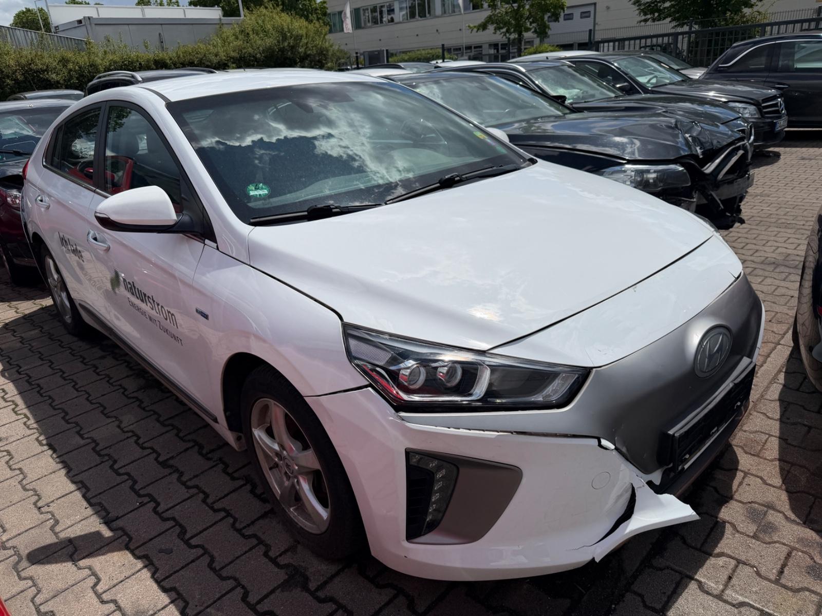 Hyundai IONIQ Ioniq Style Elektro