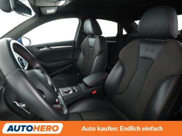 Audi S3 - 10