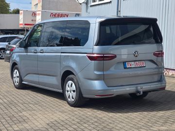 Volkswagen T7 Multivan - 6