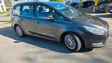Ford Galaxy 2,0 TDCi 110kW Allradantrieb Business... - gebrauchte Ford Galaxy aus dem Jahr 2015