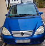 Mercedes-Benz A 160 AVANTGARDE Avantgarde - Mercedes-Benz A 160 in Wiesbaden
