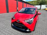 Toyota Aygo AYGO x-play connect - Toyota Aygo (X) in Gelsenkirchen