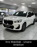 BMW X1 18i sDrive M Sport*AHK*Kam*Alcantara*Navi*SHZ - BMW X1 in Gelsenkirchen