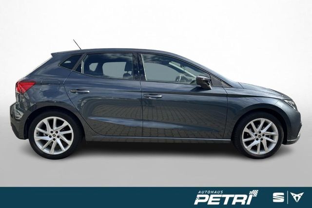 Foto Nummer 7: SEAT Ibiza