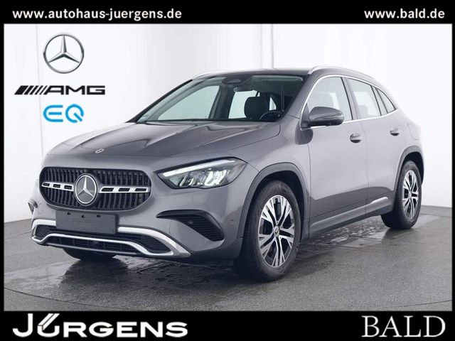 Mercedes-Benz GLA 200 +