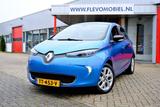 Renault ZOE R110 Limited 41 kWh (Huur Accu) Aut. - gebrauchte Renault ZOE aus dem Jahr 2018
