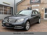 Mercedes-Benz C -Klasse T-Modell*LED*SHZ*NAVI*AHK*TEMPO*ALO* - gebrauchte Kombis in Flensburg