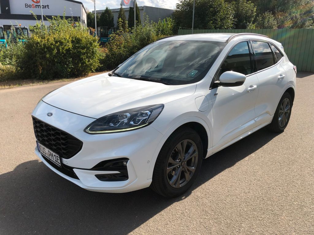 Image of Ford Kuga