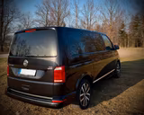 Volkswagen VW T6 Multivan Generation Six Vollausstattung - Volkswagen: Multivan Generation