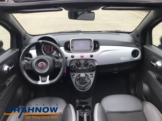 Foto Nummer 12: FIAT 500