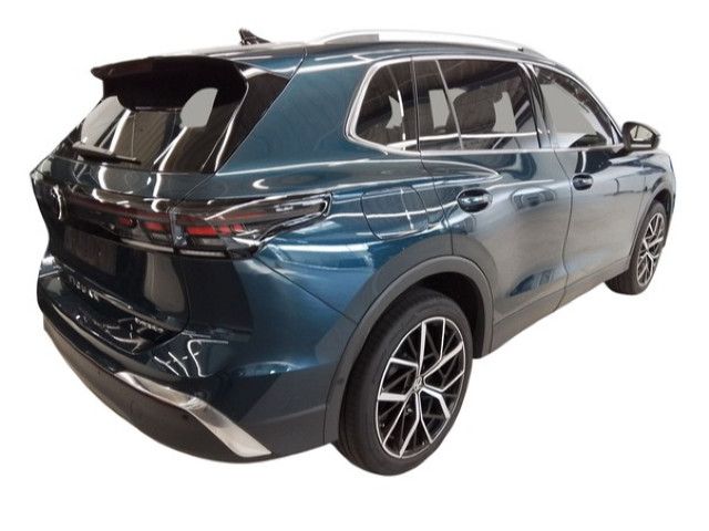 Volkswagen Tiguan Elegance eHybrid 20 AHK PANO IQ.LED 360°K foto 3