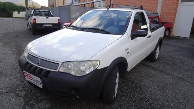 Fiat FIAT - Strada 1300 MTJ FIORINO PICK -UP