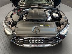AUDI A4 35 TDI S Line LED Kamera AHK DSP 1-Hand