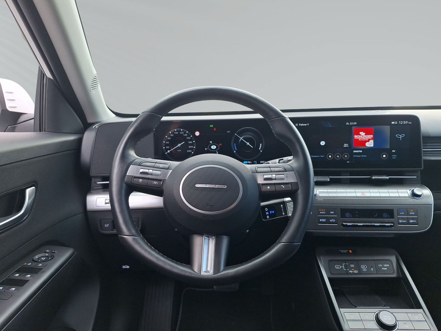 Hyundai KONA Elektro – Bild 15